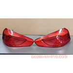 Load image into Gallery viewer, BMW G30 Rear Tail Light Both Left&amp;Right pair 7376464,7376463 Genuine Product used item