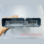 Load image into Gallery viewer, BMW 125i N52N E88 2008 ENGINE CONTROL ECU UNIT SET MSV80.0 7594483