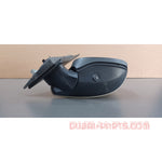 Load image into Gallery viewer, BMW F25 Side Mirror Right Side Ivory colour Foldable Type With Camera Genuine Product used