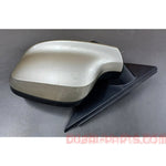 Load image into Gallery viewer, BMW F25 Side Mirror Left Side Ivory Colour Foldable Type With Camera Genuine Product used