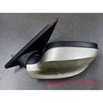Load image into Gallery viewer, BMW F25 Side Mirror Left Side Ivory Colour Foldable Type With Camera Genuine Product used