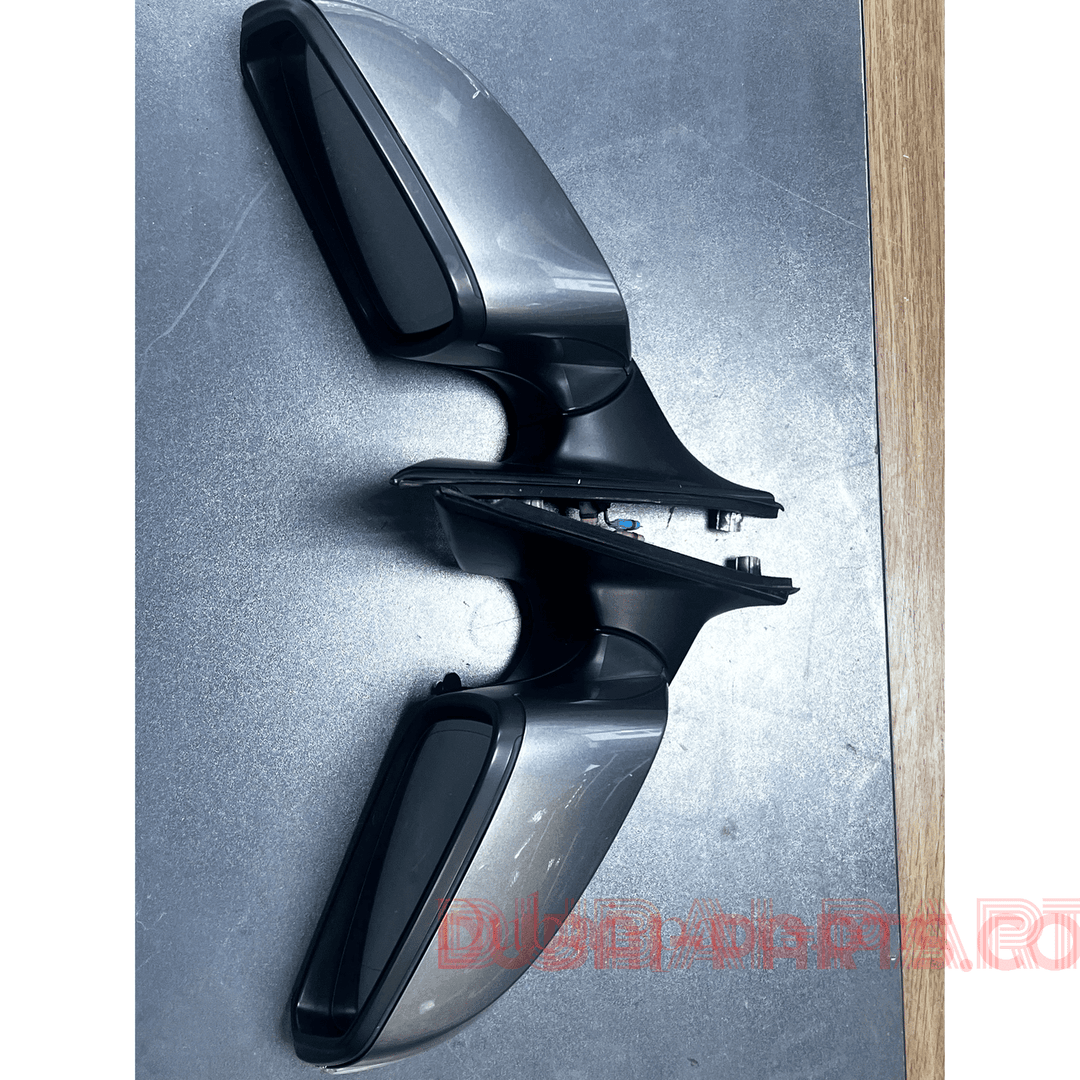 مرايا جانبية يمنى لسيارة BMW F10Lci موديل 2014 (F10/F11 Lci)