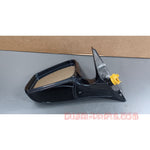 Load image into Gallery viewer, BMW F12 Side Mirror Left Side Black colour Foldable type Genuine product used