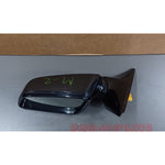 Load image into Gallery viewer, BMW F12 Side Mirror Left Side Black colour Foldable type Genuine product used