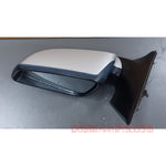 Load image into Gallery viewer, BMW F10 Side Mirror Left Side Silver Colour Foldable Type Genuine product used