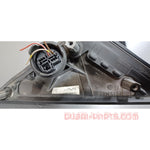 Load image into Gallery viewer, BMW F10 Side Mirror Left Side Silver Colour Foldable Type Genuine product used