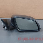 Load image into Gallery viewer, BMW F30 Side Mirror Right Side Grey Colour Foldable Type Genuine Product used