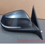 Load image into Gallery viewer, BMW F30 Side Mirror Right Side Grey Colour Foldable Type Genuine Product used