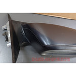 Load image into Gallery viewer, BMW F30 Side Mirror Right Side Grey Colour Foldable Type Genuine Product used