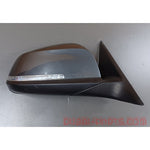 Load image into Gallery viewer, BMW F30 Side Mirror Right Side Grey Colour Foldable Type Genuine Product used