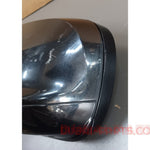 Load image into Gallery viewer, BMW F25 Side Mirror Left Side Black Colour Foldable Type Genuine Product Used
