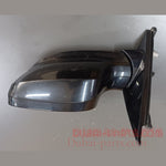 Load image into Gallery viewer, BMW F25 Side Mirror Left Side Black Colour Foldable Type Genuine Product Used