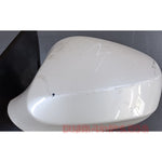 Load image into Gallery viewer, BMW E92 Side Mirror Left Side White Colour Foldable Type Genuine Product Used