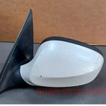 Load image into Gallery viewer, BMW E92 Side Mirror Left Side White Colour Foldable Type Genuine Product Used