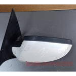 Load image into Gallery viewer, BMW E92 Side Mirror Left Side White Colour Foldable Type Genuine Product Used