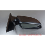 Load image into Gallery viewer, BMW F10 Side Mirror Right Side Black Colour Foldable Type Genuine Product Used