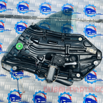 Load image into Gallery viewer, BMW M3 E46 2002 REAR RIGHT WINDOW REGULATOR AND MIRROR 8215274