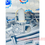 Load image into Gallery viewer, BMW M3 E46 2002 REAR RIGHT WINDOW REGULATOR AND MIRROR 8215274