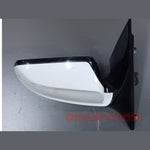 Load image into Gallery viewer, BMW F10 Side Mirror Right Side White Colour Foldable Type Genuine Product used