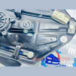 Load image into Gallery viewer, BMW M3 E46 2002 REAR RIGHT WINDOW REGULATOR AND MIRROR 8215274