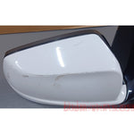Load image into Gallery viewer, BMW F10 Side Mirror Right Side White Colour Foldable Type Genuine Product used