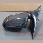 Load image into Gallery viewer, BMW F10 Side Mirror Left Side Grey Colour Foldable Type Genuine Product used