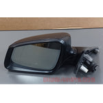 Load image into Gallery viewer, BMW F10 Side Mirror Left Side Grey Colour Foldable Type Genuine Product used