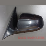 Load image into Gallery viewer, BMW F10 Side Mirror Left Side Grey Colour Foldable Type Genuine Product used