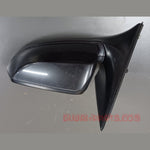 Load image into Gallery viewer, BMW F10 Side Mirror Left Side Grey Colour Foldable Type Genuine Product used