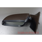 Load image into Gallery viewer, BMW F10 Side Mirror Left Side Grey Colour Foldable Type Genuine Product used