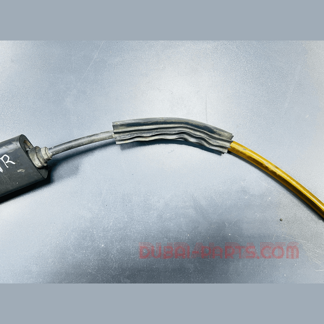 JAGUAR XF HANDBRAKE PARKING BRAKE ACTUATOR X250 2013 7151120