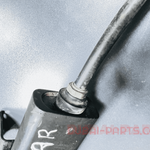 Load image into Gallery viewer, JAGUAR XF HANDBRAKE PARKING BRAKE ACTUATOR X250 2013 7151120