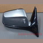 Load image into Gallery viewer, BMW F06 Side Mirror Right Side Grey Colour Foldable Type Genuine Product used