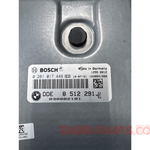 Load image into Gallery viewer, BMW 320d E90 N47 ENGINE CONTROL UNIT ECU MODULE  DDE 8512291