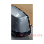 Load image into Gallery viewer, BMW F12 Side Mirror Left Side Grey Colour Foldable Type With Camera Genuine Product Used