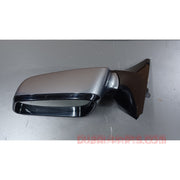 BMW F12 Side Mirror Left Side Grey Colour Foldable Type With Camera Genuine Product Used