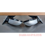 Load image into Gallery viewer, BMW E90 ,325i,320i,330i,328i,-2008 to 2010-Side Mirror Left &amp; Right Pair Silver Colour Foldable Type Genuine Product used