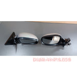 Load image into Gallery viewer, BMW E90 ,325i,320i,330i,328i,-2008 to 2010-Side Mirror Left &amp; Right Pair Silver Colour Foldable Type Genuine Product used