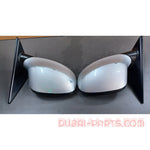 Load image into Gallery viewer, BMW E90 ,325i,320i,330i,328i,-2008 to 2010-Side Mirror Left &amp; Right Pair Silver Colour Foldable Type Genuine Product used