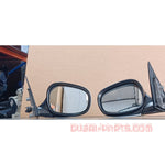 Load image into Gallery viewer, BMW E90 ,325i,320i,330i,328i,-2008 to 2010-Side Mirror Left &amp; Right Pair Silver Colour Foldable Type Genuine Product used