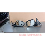 Load image into Gallery viewer, BMW E90 ,325i,320i,330i,328i,-2008 to 2010-Side Mirror Left &amp; Right Pair Silver Colour Foldable Type Genuine Product used