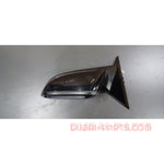 Load image into Gallery viewer, BMW F30 Side Mirror Left Side Black Colour Foldable Type With Signal Light Genuine Product used