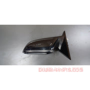 BMW F30 Side Mirror Left Side Black Colour Foldable Type With Signal Light Genuine Product used
