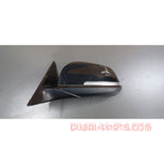 Load image into Gallery viewer, BMW F30 Side Mirror Left Side Black Colour Foldable Type With Signal Light Genuine Product used