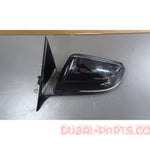 Load image into Gallery viewer, BMW F30 Side Mirror Left Side Black Colour Foldable Type With Signal Light Genuine Product used