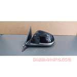 Load image into Gallery viewer, BMW F30 Side Mirror Left Side Black Colour Foldable Type With Signal Light Genuine Product used