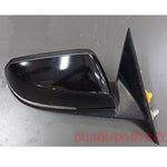 Load image into Gallery viewer, BMW F30 Side Mirror Right Side Black Colour Foldable Type With Signal Light Genuine Product used