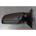 Load image into Gallery viewer, BMW F01 Left Side Mirror Grey Foldable With Camera RHD Used OEM