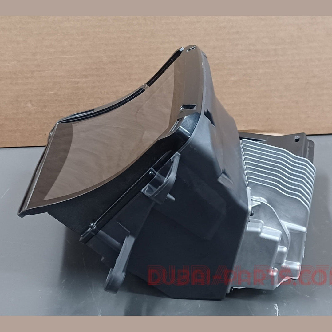 BMW G05 LL Head Up Display Japan 8798837 Genuine Product Used
