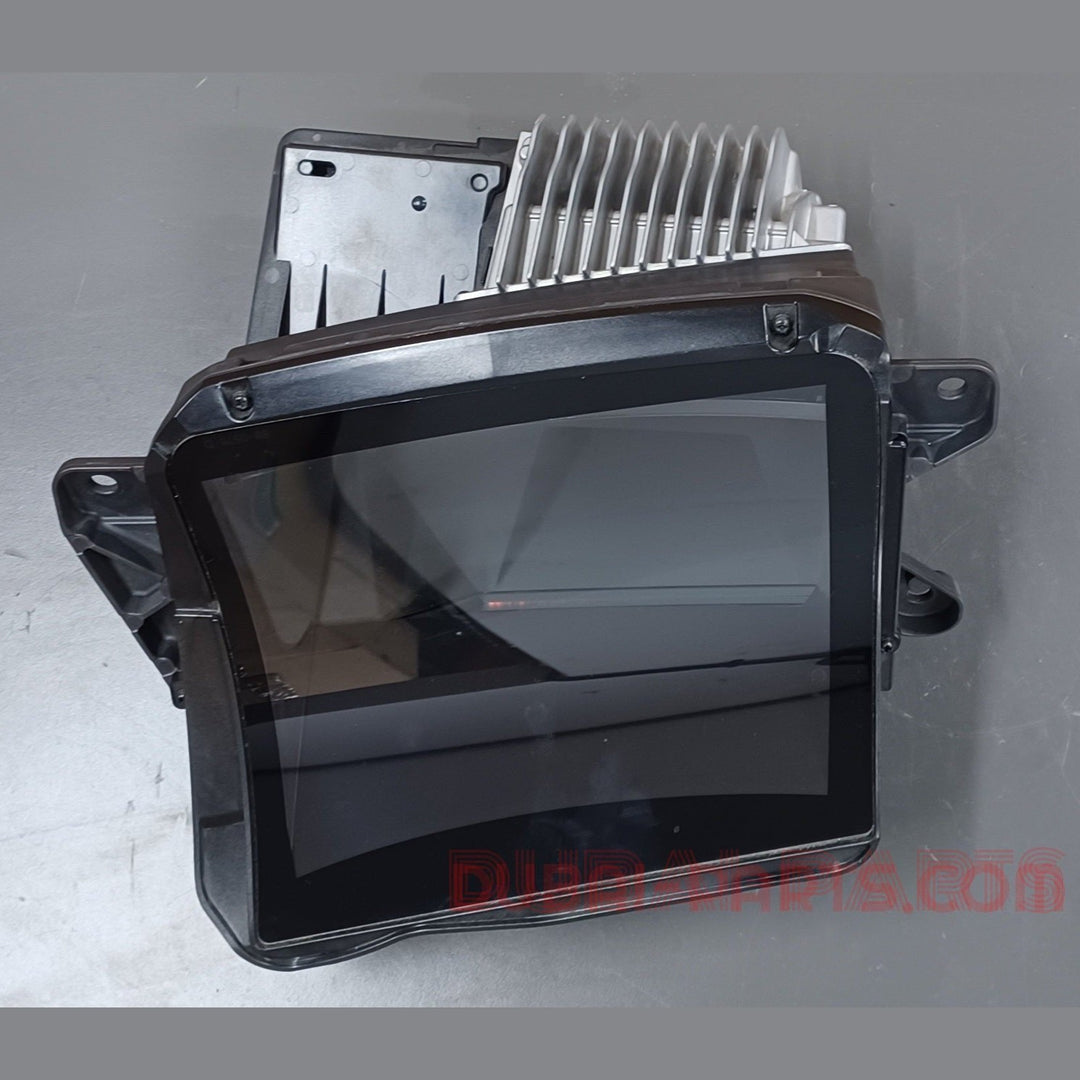 BMW G05 LL Head Up Display Japan 8798837 Genuine Product Used